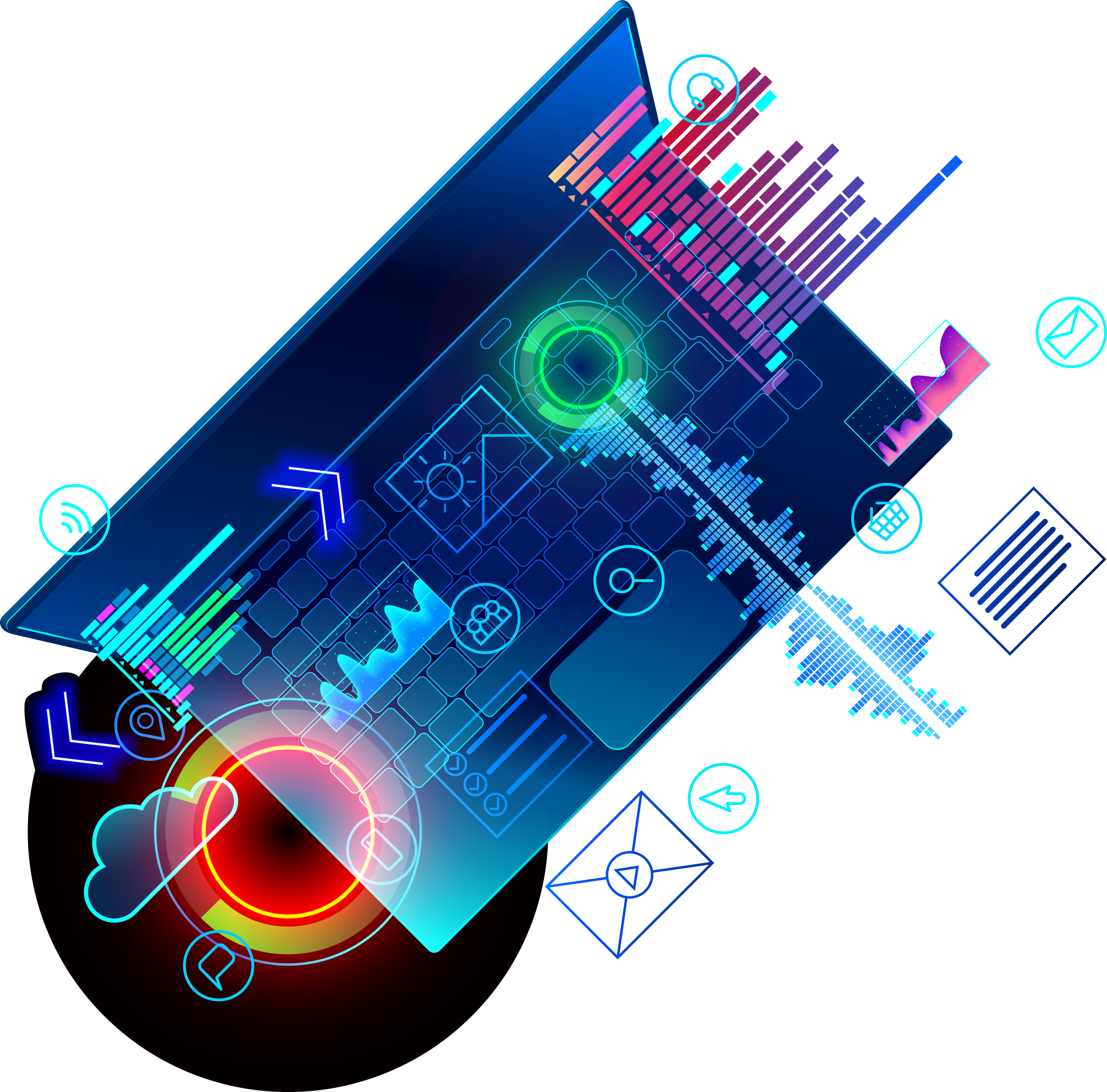 Why choose Kubelancer ?