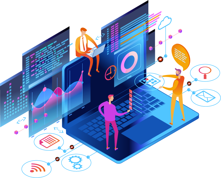 Why choose Kubelancer ?