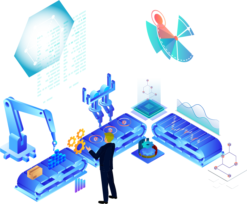 Why choose Kubelancer ?