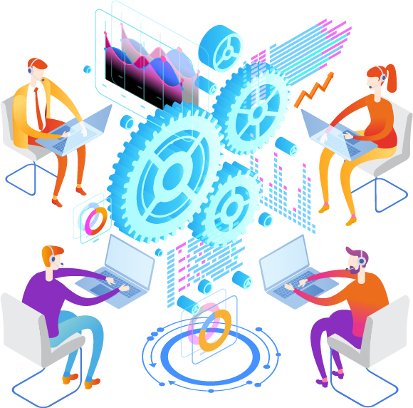 Kubelancer - we are Kubernetes experts