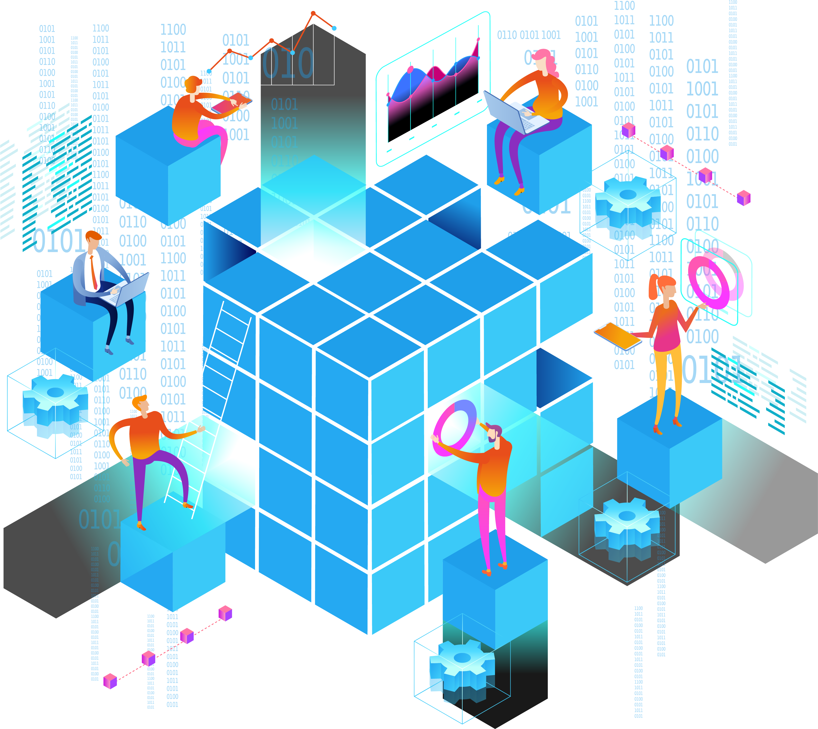 Kubelancer - we are Kubernetes experts