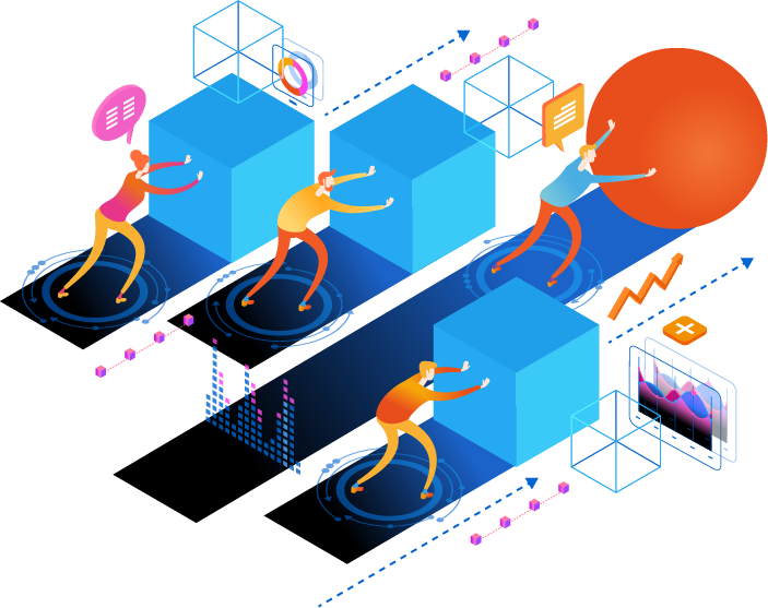 Why choose Kubelancer ?